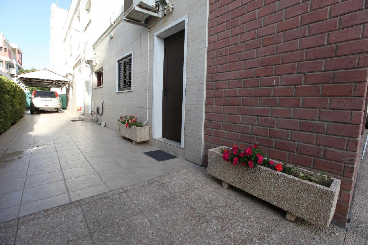 Nicosia Luxury Studio ภายนอก รูปภาพ