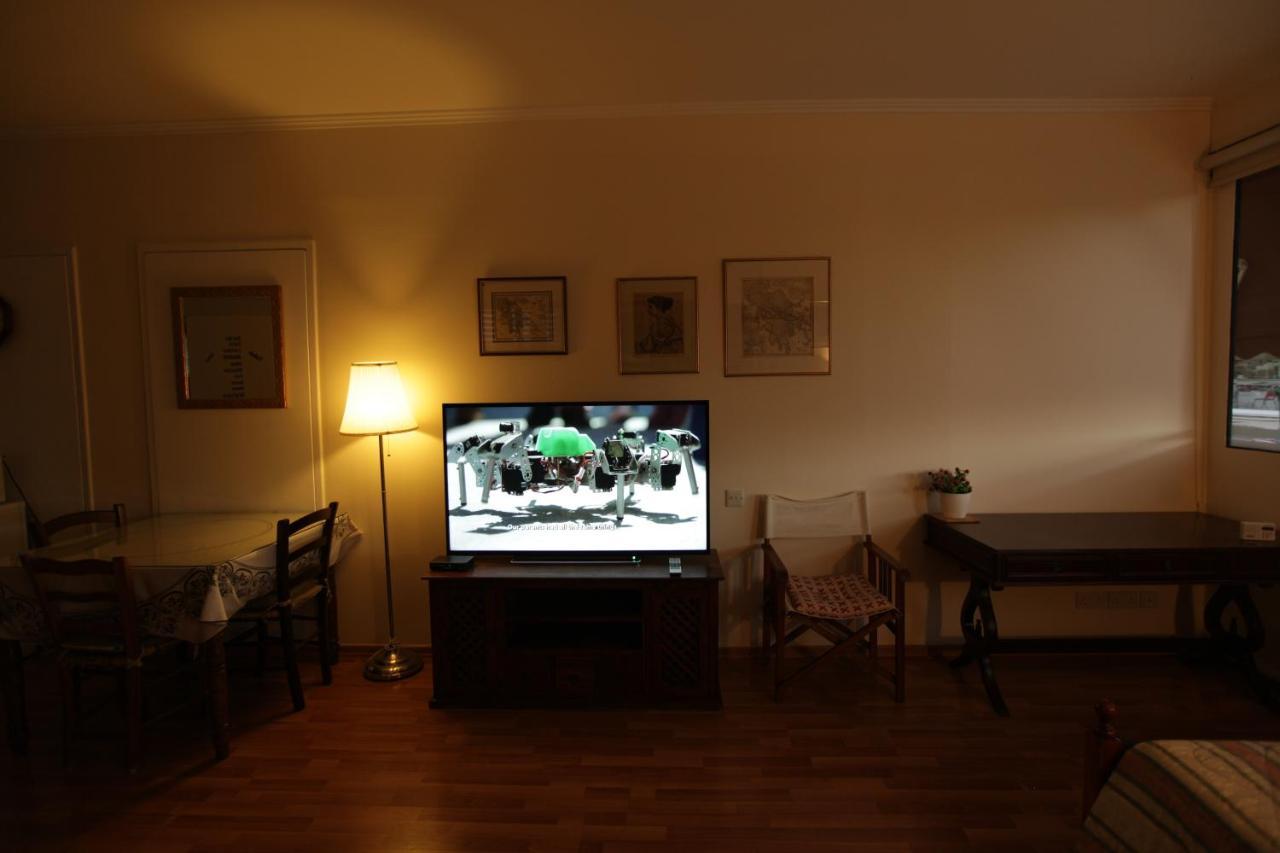 Nicosia Luxury Studio ภายนอก รูปภาพ
